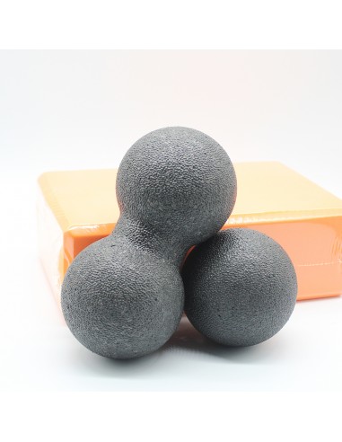 Rodillo de bloqueo Ejercicios Crossfit