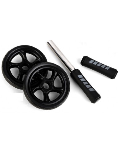 Rodillo Abdominal Crossfit