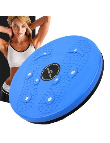 Tabla Giratoria Crossfit