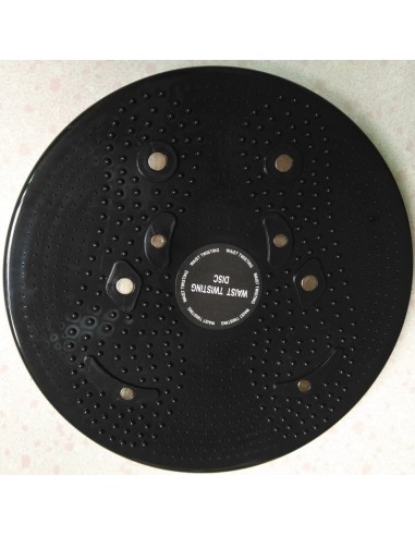 Tabla Giratoria Crossfit