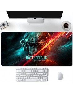 Alfombrilla de raton...