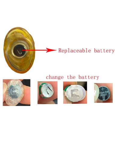 Guante Marvel Thanos Cosplay