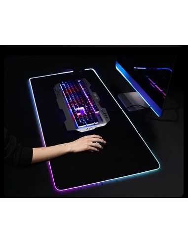 Alfombrilla de raton Marvel con...