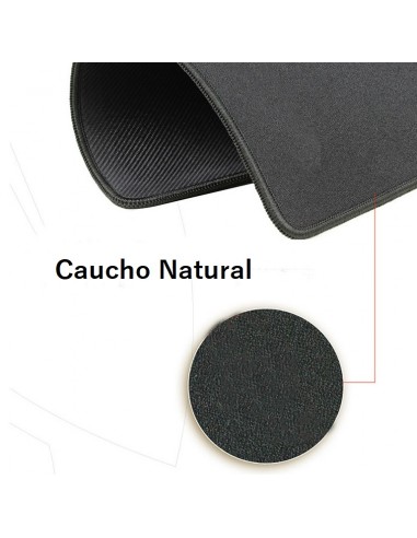 Alfombrilla de raton Marvel