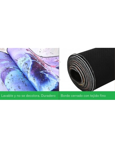 Alfombrilla de raton Valorant