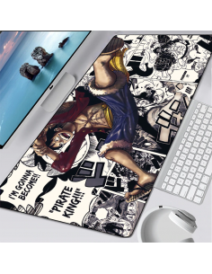 Alfombrilla de raton One...