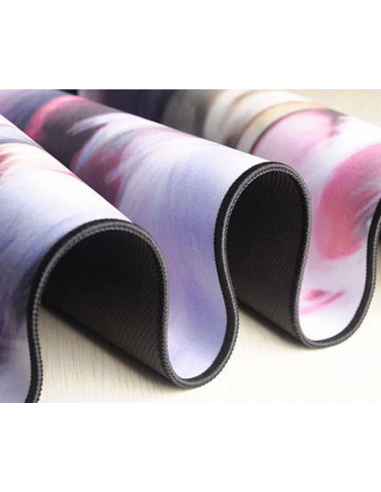 Alfombrilla de raton Naruto 5