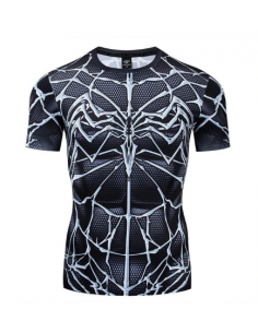 Camiseta Marvel Spiderman 6