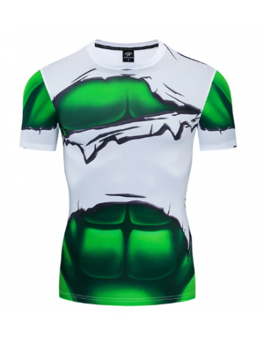 Camiseta Marvel Hulk 1