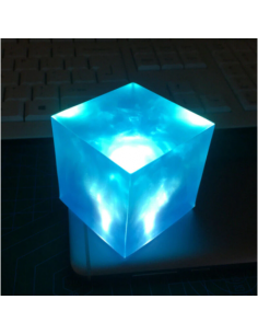 Cubo Marvel Teseracto 2