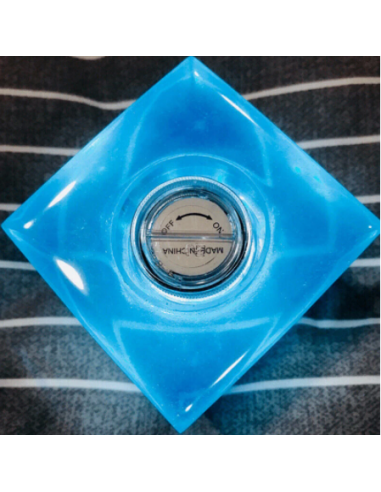 Cubo Marvel Teseracto