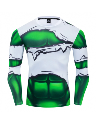 Camiseta Marvel Hulk 1