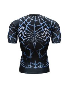 Camiseta Marvel Spiderman 6 2