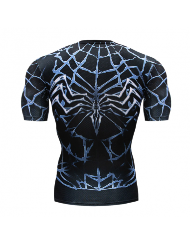 Camiseta Marvel Spiderman 6