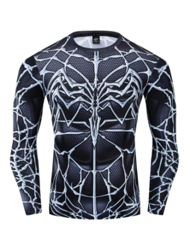 Camiseta Marvel Spiderman 6