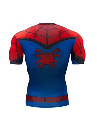Camiseta Marvel Spiderman 3
