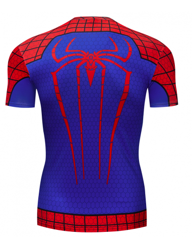 Camiseta Marvel Spiderman 2