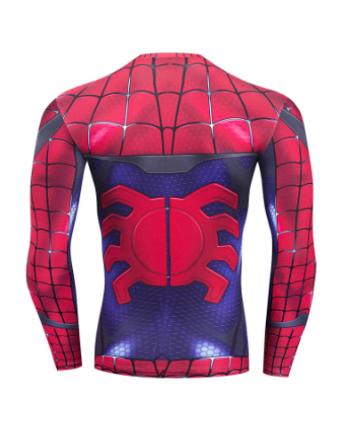 Camiseta Marvel Spiderman 4