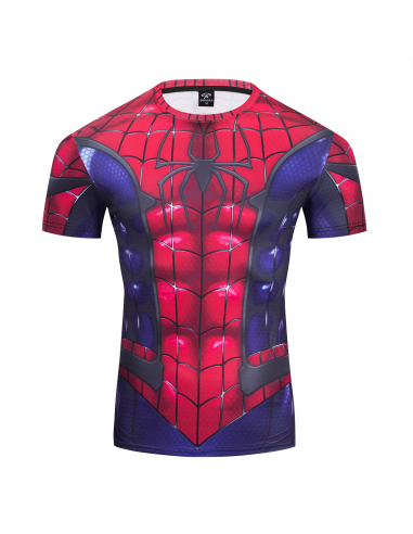 Camiseta Marvel Spiderman 4