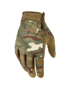 Guantes tacticos Estampado 3