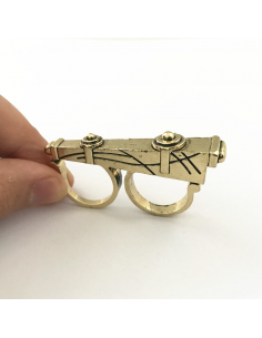 Anillo Marvel Doctor Strange 2