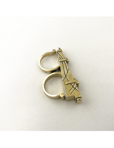 Anillo Marvel Doctor Strange