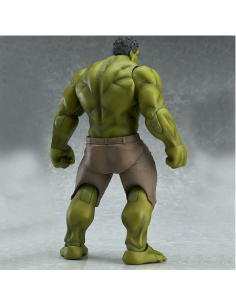 Figura Marvel Hulk