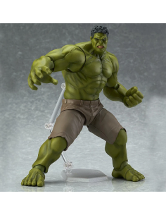 Figura Marvel Hulk 2