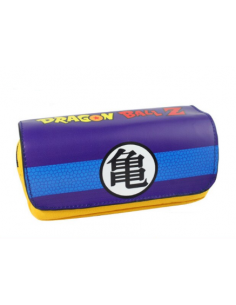 Estuche Bola de Dragon 2