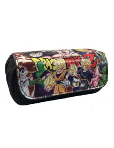 Estuche Bola de Dragon...