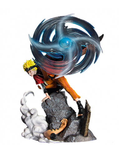 Figura Naruto Uzumaki 2