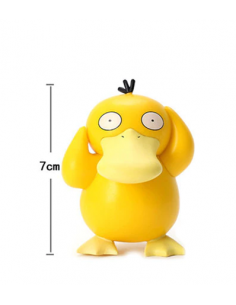 Figura Pokemon Psyduck
