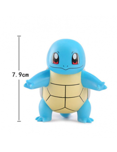 Figura Pokemon Squirtle
