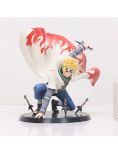Figura Naruto Mirato