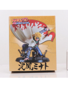 Figura Naruto Mirato 2