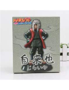 Figura Naruto Jiraiya 2