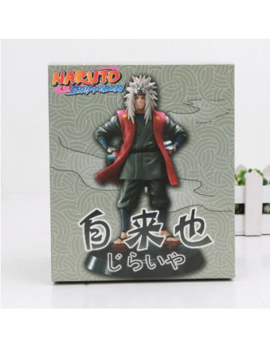 Figura Naruto Jiraiya