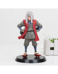Figura Naruto Jiraiya