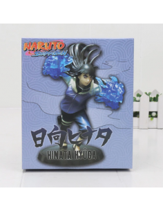 Figura Naruto Hinata 2