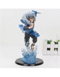Figura Naruto Tobirama