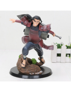 Figura Naruto Hashirama