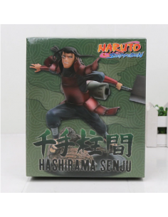Figura Naruto Hashirama 2