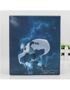 Figura Naruto Kakashi 2