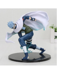 Figura Naruto Kakashi