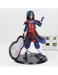 Figura Naruto Madara Uchiha