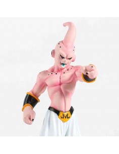 Figura Bola de Dragon Majin...