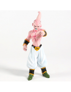 Figura Bola de Dragon Majin... 2