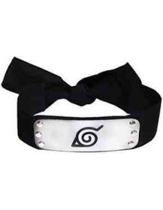 Diadema Naruto