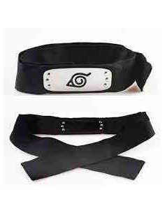 Diadema Naruto 2