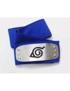 Diadema Naruto